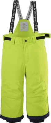 Produktbild von KILLTEC FISW 7 MNS SKI PNTS Kleinkinder Jungen Skihose Schneehose grün NEU 86