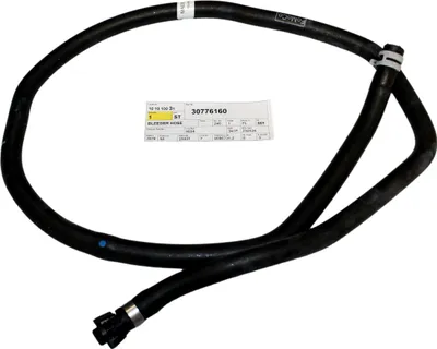 Obrázek produktu pro VOLVO C30 S40 V50 OE hadice expanzní nádrže