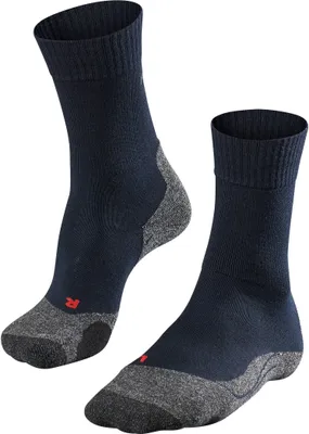 Obrázok produktu pre FALKE TK2 TREKKING SOCKEN HERREN blau 39-41