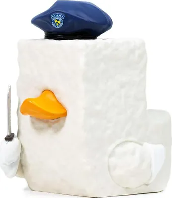 Zdjęcie produktu dla TUBBZ Resident Evil: Tofu (Boxed Edition), Figurka kolekcjonerska, Gra wideo