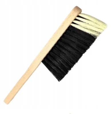 Obrázok produktu pre Drevená zametacia metla 30 cm