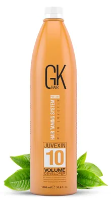 Obrázek produktu pro Global Keratin GKHair Developer vol.10 1000 ml