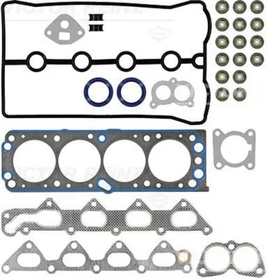 Produktbild von REINZ 02-53305-01 Zylinderkopf Dichtungssatz für DAEWOO LANOS (KLAT) LANOS Stufenheck (KLAT) Rezzo (U100) NUBIRA Wagon (KLAJ) NUBIRA Stufenheck (KLAJ)