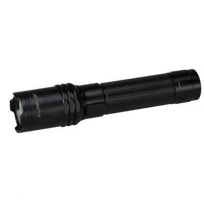 Produktbild von Klarus A1 Pro fokussierbare Taschenlampe 1300 Lumen