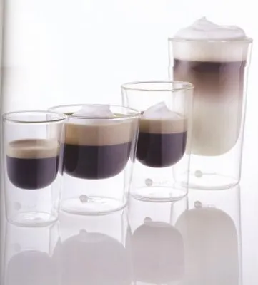 Produktbild von Jenaer Glas 2 Stück Becher L Hot´n Cool  handgefertigt·   115901