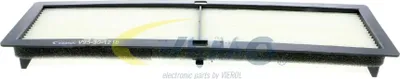 Produktbild von VEMO V95-30-1218 Innenraumfilter Pollenfilter für VOLVO 480 E (482)