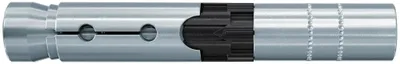 Produktbild von fischer Hochleistungsanker FH II 15/M12 I mit Innengewinde, 20 Stück