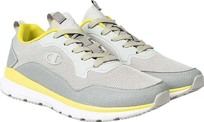 Obrázok produktu pre Champion Gym Sneaker "X Rounder" - S21871 | X Rounder - Yellow- Veľkosť: 46(EU)