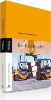 Image de Der Gabelstapler