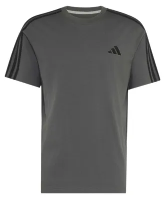 Produktbild von adidas M 3S SJ LC T GREFIV/BLACK GREFIV/BLACK S