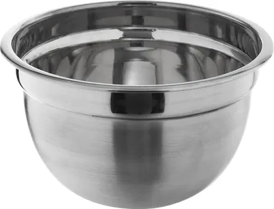 Obrázek produktu pro Orion mísa Ocelová kuchyňská mísa GERMAN 21 cm