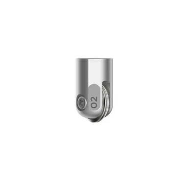 Produktbild von CRICUT Maker Double Scoring Wheel Tip(P)