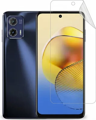 Image de imoshion Film de protection d'écran 3 pack pour Motorola Moto G73