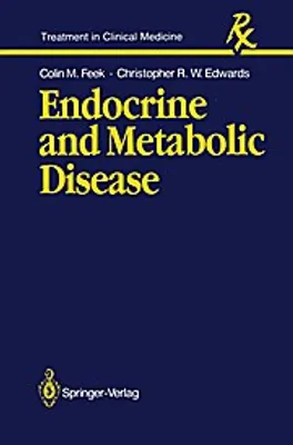 Produktbild von Endocrine and Metabolic Disease