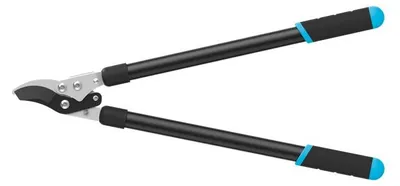 Produktbild von Cellfast Basic gerade Gartenschere (42-412)