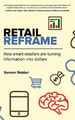 Produktbild von Einzelhandel Reframe