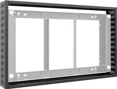 Image de Hagor Cover-Set für WH OH46, wetterfest