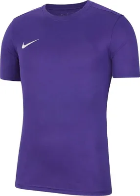 Immagine prodotto di Koszulka Nike Park VII Boys BV6741 547 S (128-137cm)