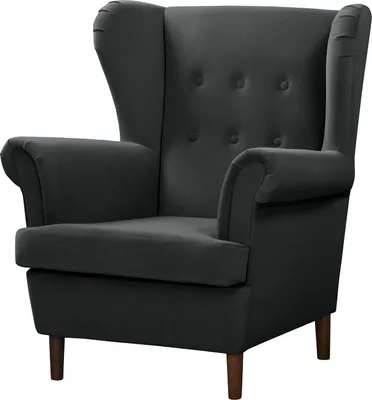 Produktbild von home24 Ohrensessel