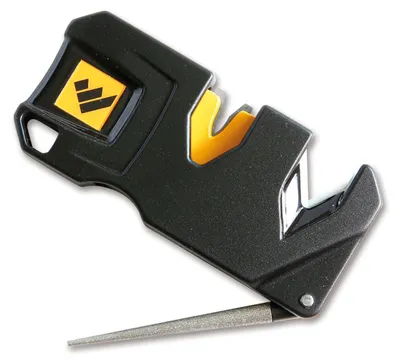 Image de Aiguiseur de couteau Pivot Plus
