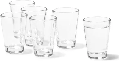 Productafbeelding van Leonardo CIAO stempelset, 60 ml, set van 6