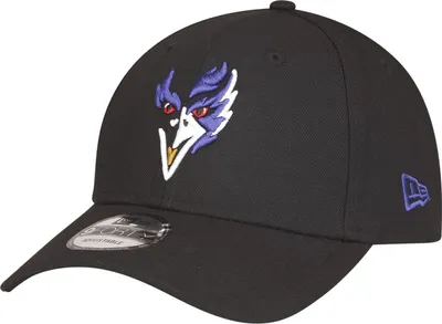 Obrázek produktu pro Kšiltovka New Era 9Forty NFL - ELEMENTAL Baltimore Ravens schwarz