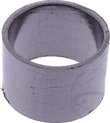 Image de Joint de raccordement d'échappement pour Suzuki GSX 1300 RU2 Hayabusa, année 2008, de la marque pamoto - Neuf