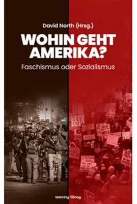 Produktbild von Wohin geht Amerika?