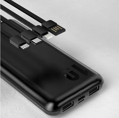 Anker Prime 27650mAh Powerbank (250W) Schwarz Powerbanks