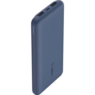Produktbild von Powerbank Belkin BOOST↑CHARGE Azul 10000 mAh 2 Ah