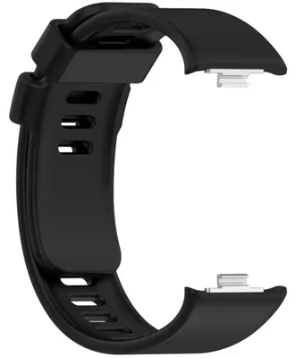 Immagine prodotto di Bracciale per orologio Xiaomi Redmi Watch 4/5, bracciale fitness per Xiaomi Mi Band 8 Pro/9 Pro, colore nero