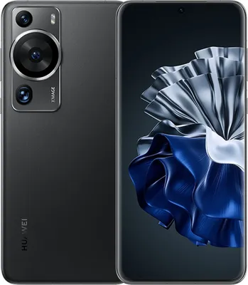 Produktbild von Huawei P60 Pro, 16,9 cm (6.67"), 2700 x 1220 Pixel, 8 GB, 256 GB, 48 MP, Schwarz