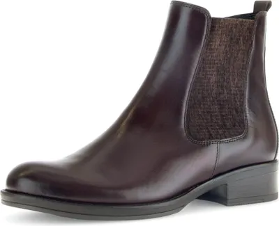 Produktbild von Gabor Chelsea Boots Damen 31393135353339 Braun 37 1/2 EU