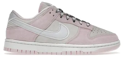 Produktbild von Nike Dunk Low LX Pink Foam (Women's) - EU 38.5