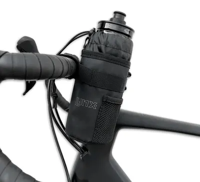 Produktbild von Lynx Flaschenhalter Lenkertasche Wildtrack