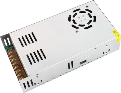 Obrázek produktu pro Spínaný napájecí zdroj Zkrat nad zátěží LED ovladač pro elektrické zařízení LED Strip