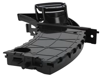 Obrázok produktu pre Držiak na poháre do auta (vľavo) pre BMW E90, E91, E92, E93, M3, rad 3, 2006–2013, 51459173463, ABS