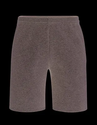 Immagine prodotto di Mantis M07 | Pantaloncini essenziali da XS a XXL - Colore: Heather Grey Melange - Taglia: S