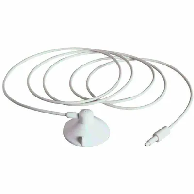 Immagine prodotto di Sensore sole/luce crepuscolare Rademacher da 1,5 m per avvolgitore a nastro RolloTron