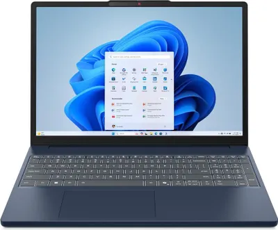 Zdjęcie produktu dla Lenovo IdeaPad Slim 3 15IRH10 Intel Core i5 i5-13420H Laptop 15,3" WUXGA - Core i5 - 512 GB