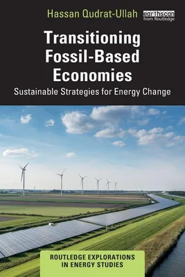 Produktbild von Transitioning Fossil-Based Economies