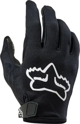 Zdjęcie produktu dla Męskie rękawiczki rowerowe Fox Ranger Glove S