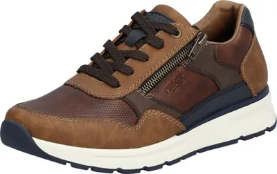 Zdjęcie produktu dla Rieker Sneaker B0701-24 Brązowy