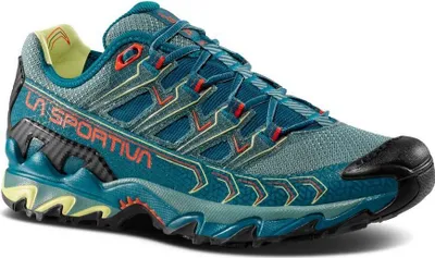 Produktbild von Ultra Raptor II Woman, Everglade/Juniper, 36, Mountain Hiking, Shoes - La Sportiva