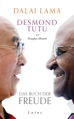 Produktbild von Das Buch der Freude
