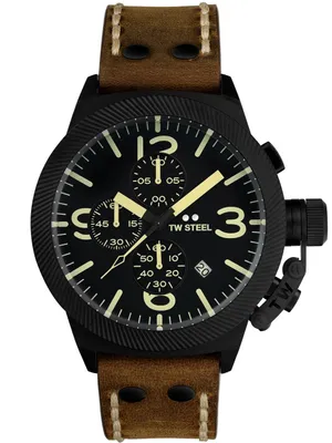 Produktbild von TW Steel - TWCS107 - Armbanduhr - Herren - Quarz - Canteen