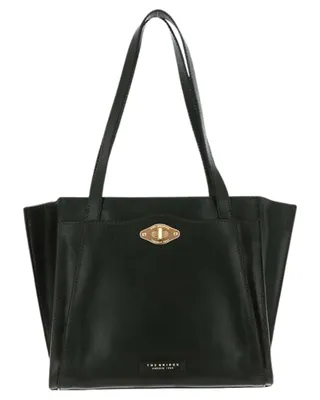 Produktbild von Tasche The Bridge 44335201 Schwarz 100% Leder