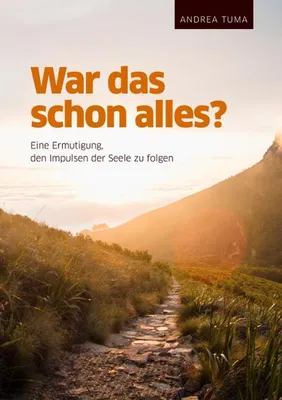 Produktbild von War das schon alles?