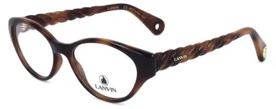 Produktbild von Lanvin Sonnenbrille LNV2623 214 52 16 145