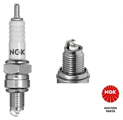 Zdjęcie produktu dla NGK Świeca Zapłonowa C8HSA (kod. 6821) YBX